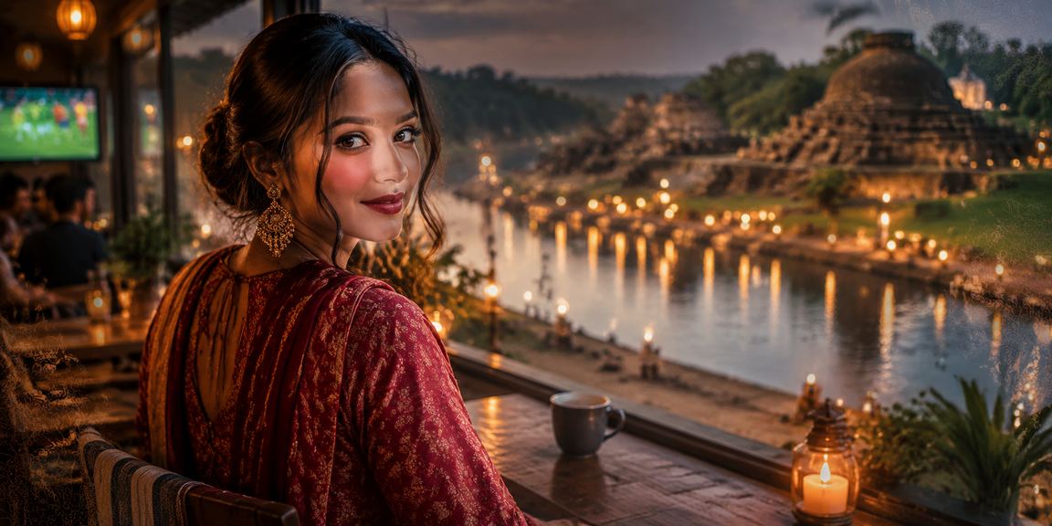 কুমিল্লার ক্যাসিনো বিনোদন স্থান