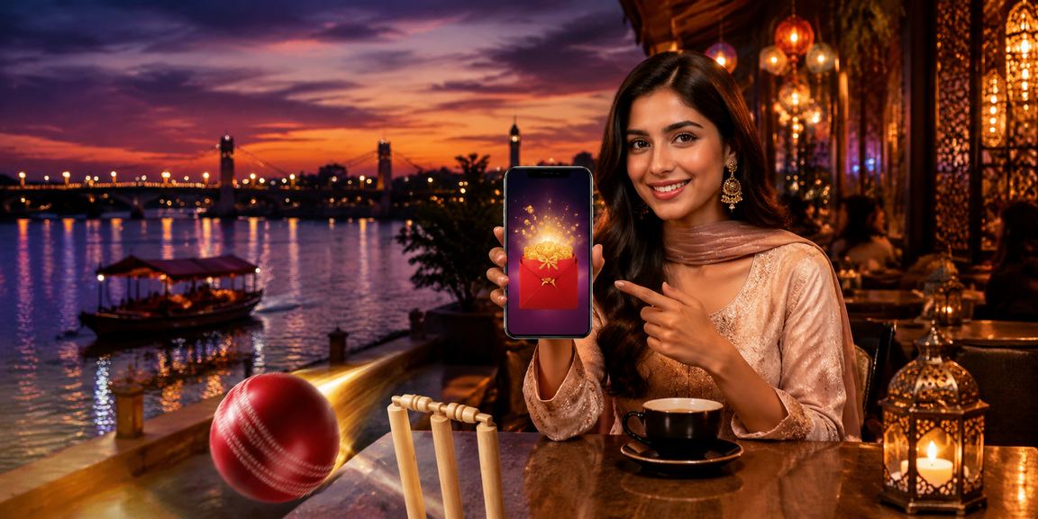 খুলনা ক্রিকেট বেটিং ঈদ উৎসবে