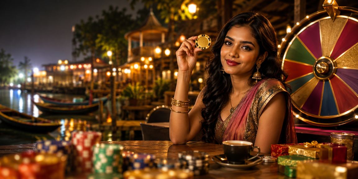 খুলনার ভাগ্য ড্র ইভেন্ট