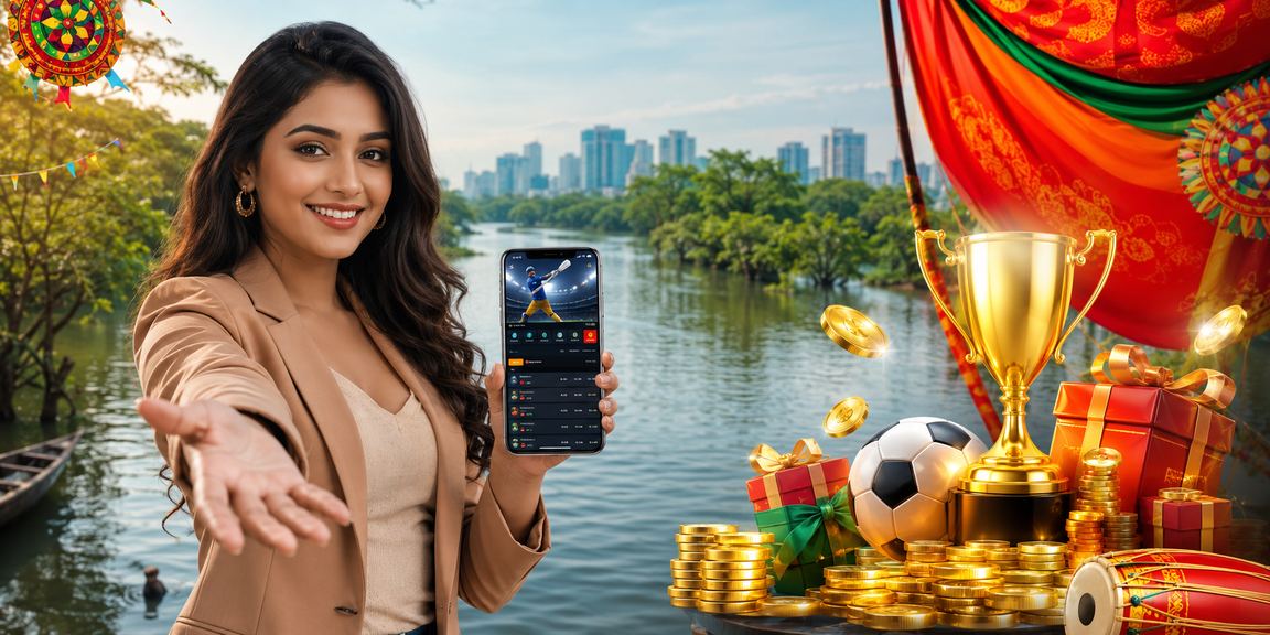 সিলেটের পহেলা বৈশাখ স্পোর্টস বেটিং